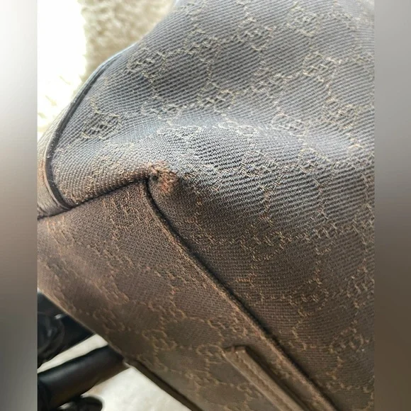 Gucci tote bag